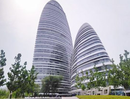 德蘭梅勒高級(jí)氧化研究中心